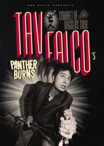 Tav Falco_Flyer_Web