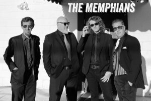 The Memphians