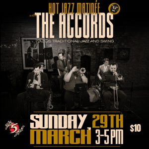 the accords